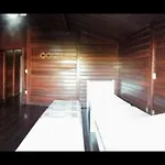Casa Guilherme Olímpia