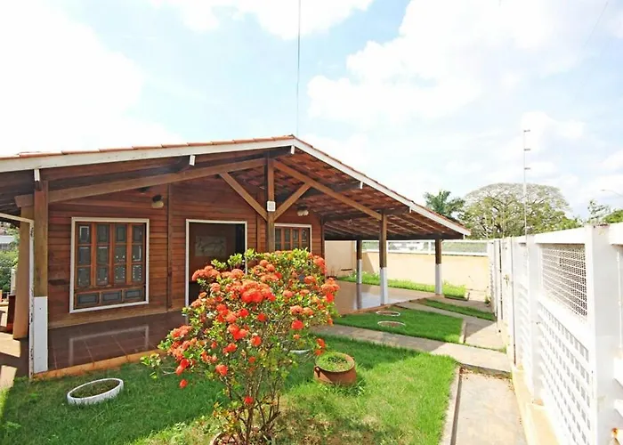 Casa Guilherme Olímpia