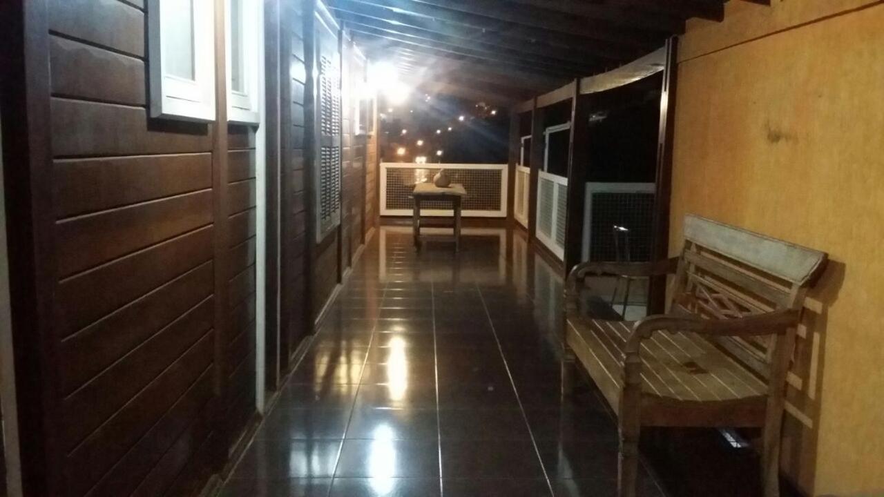 Casa de férias Casa Guilherme Olímpia