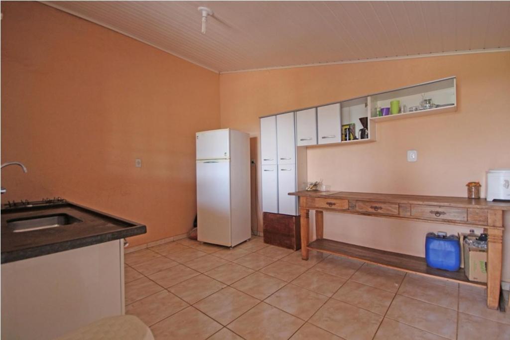 Casa Guilherme Olímpia