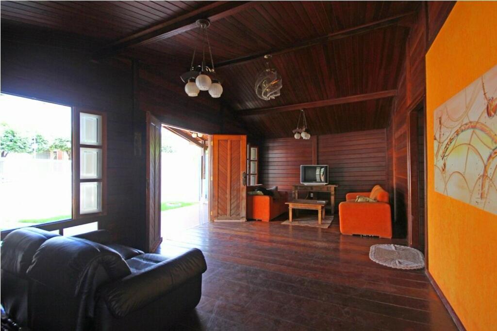 Casa Guilherme * Olímpia
