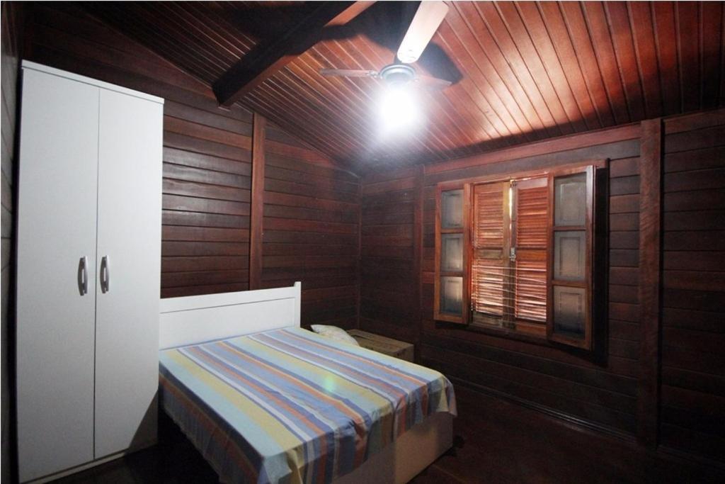 Casa Guilherme Casa de férias Olímpia